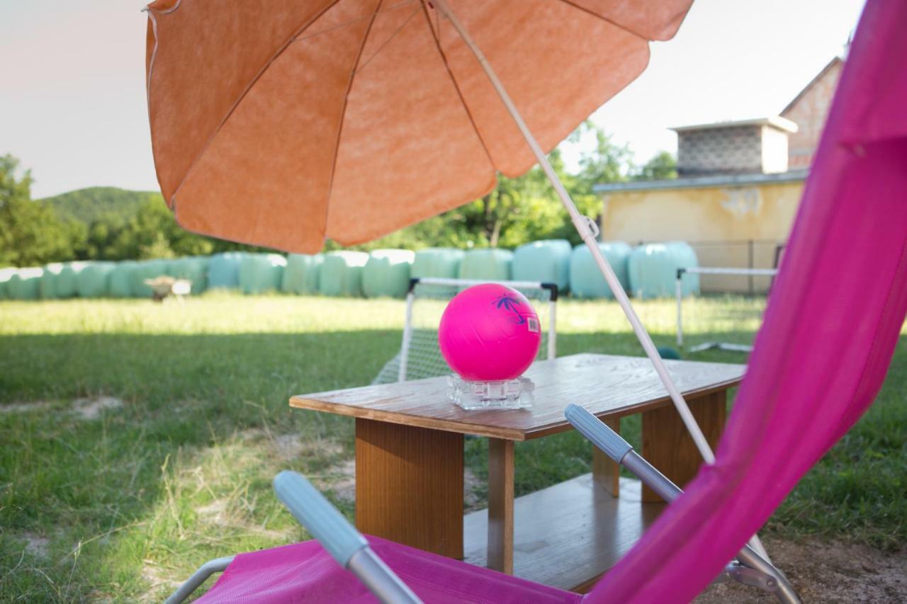 Apartman Lori Otočac Екстериор снимка