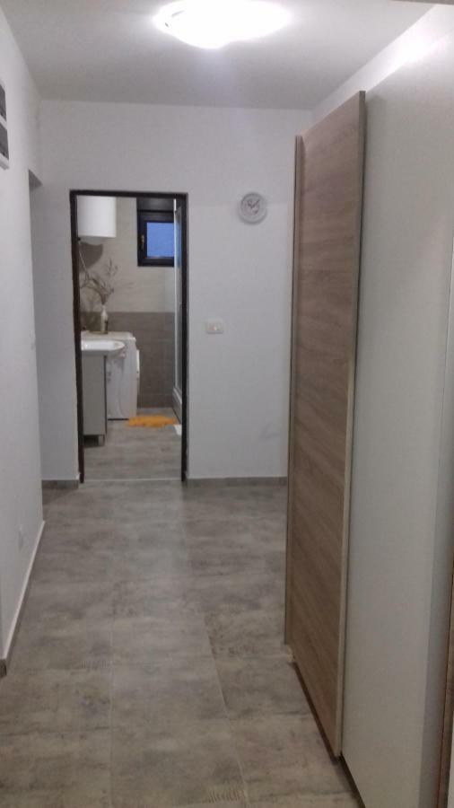 Apartman Lori Otočac Екстериор снимка