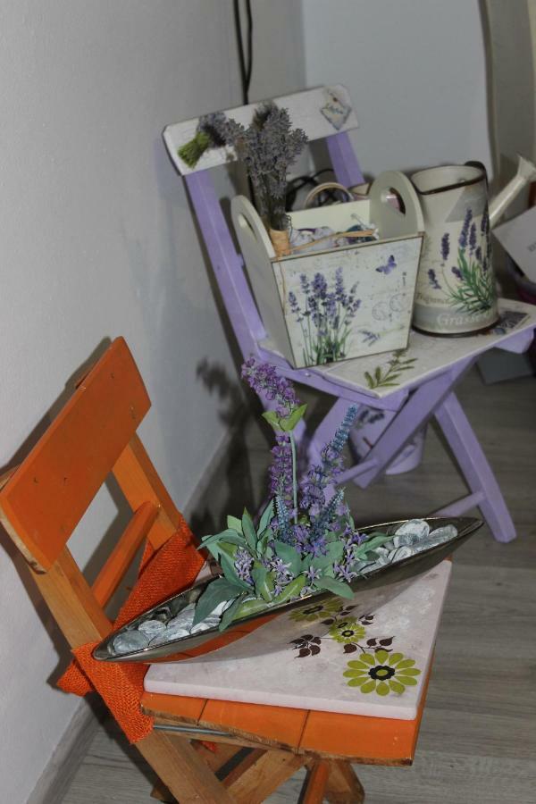 Apartman Lori Otočac Екстериор снимка